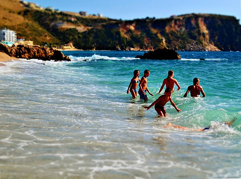 Saranda Shore Excursions旅游景点攻略图