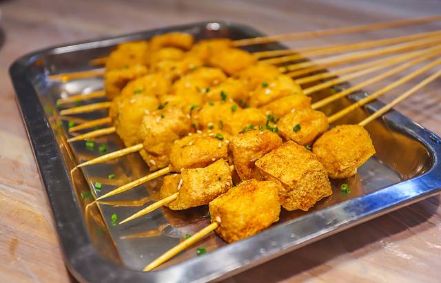 又一家烧烤(红谷店)