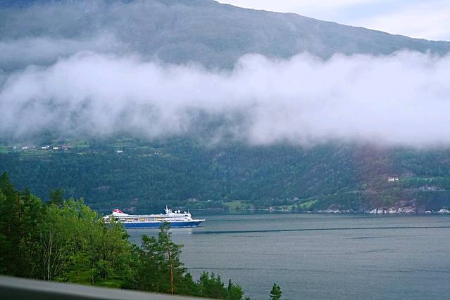 Trolltunga adventures