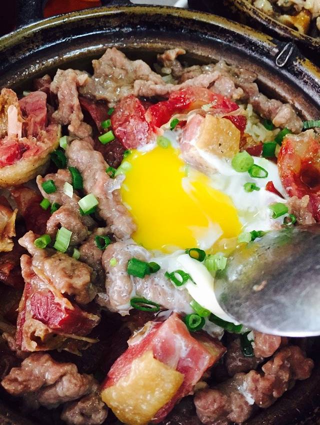 沙煲兄弟(聚源街店)