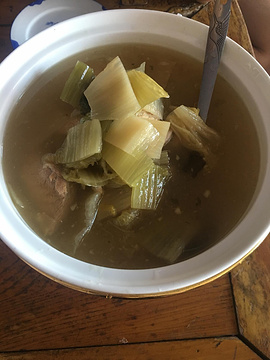 佛寺庆华酒店旅游景点攻略图