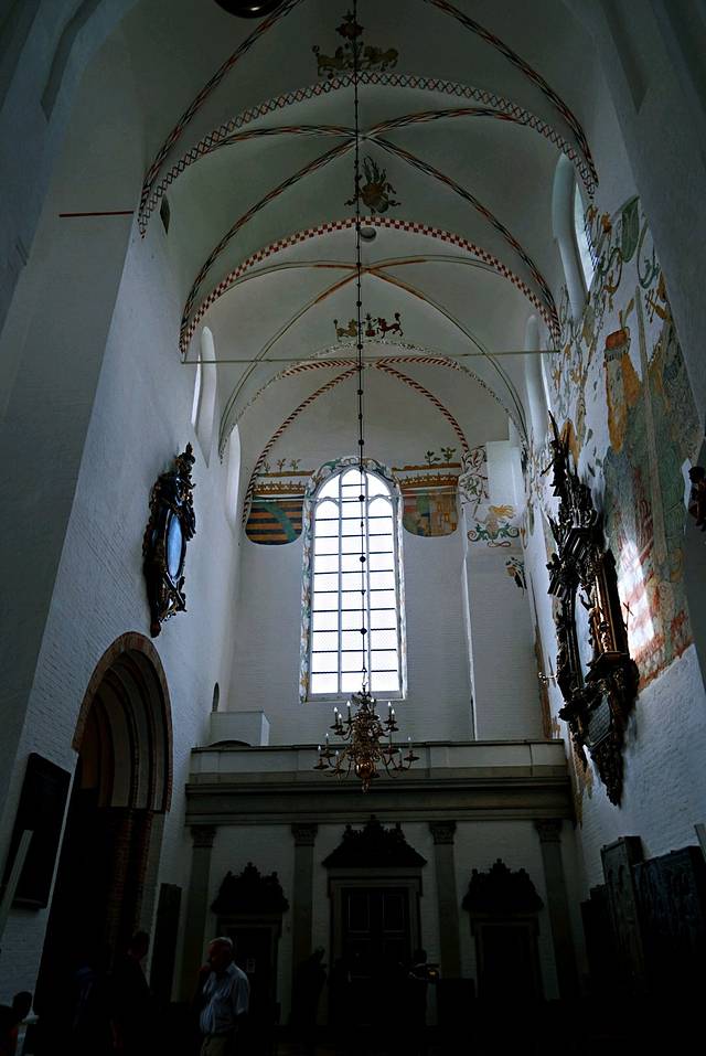 奥胡斯主教座堂