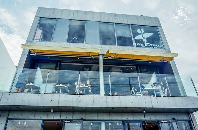 Bills（七里浜店）