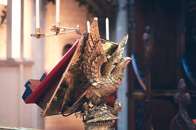 格洛斯特大教堂