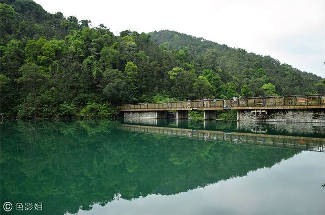 王子山森林公园