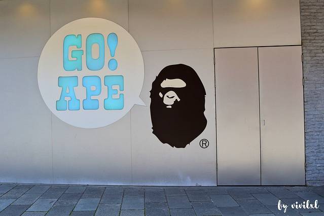 上海新天地南北里