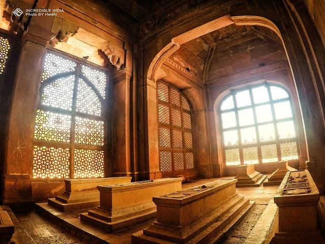 法塔赫布尔西格里