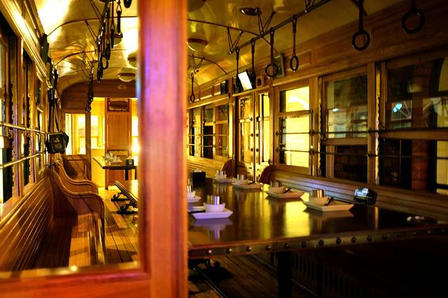 品海楼(老虎滩店)