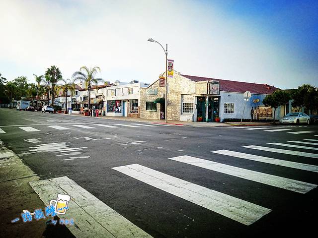 老城圣迭戈州立历史公园