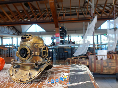 Ballast Point Tasting Room and Kitchen旅游景点攻略图