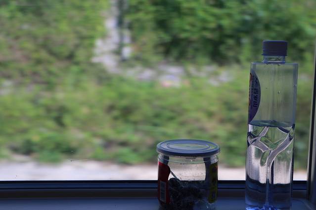 南昌火车站-站前广场