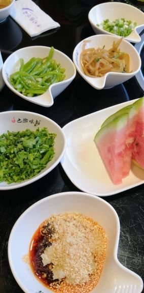 朝天门火锅(围场店)