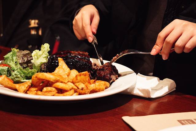 Pancakes On The Rocks (Main Branch)