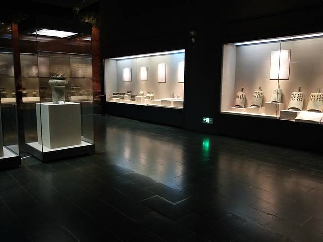 恩施土家族苗族自治州博物馆