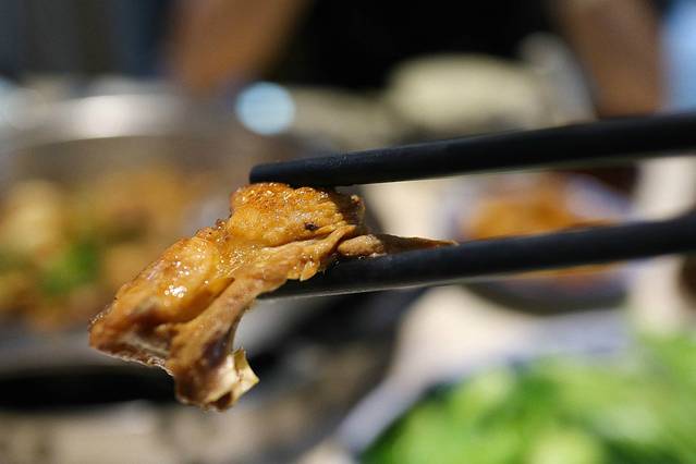 九道菜有鸡鱼头(银亭路店)