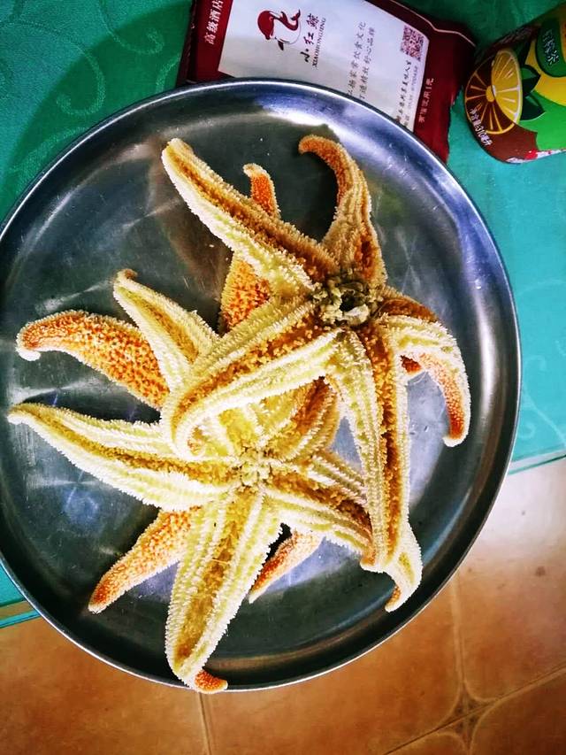 小红鲸·海鲜味道(轸大路店)