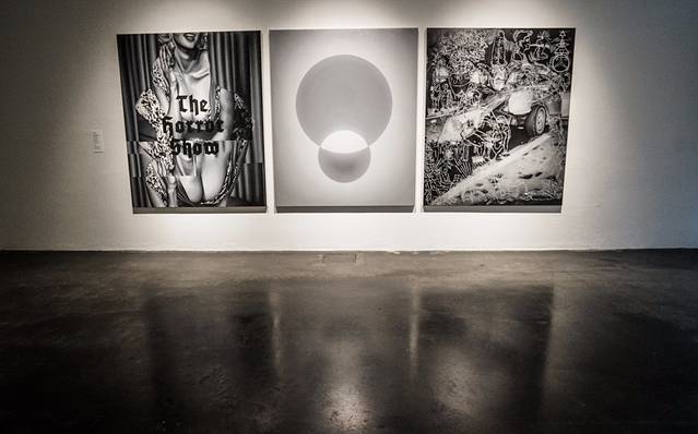 基亚斯玛当代艺术博物馆