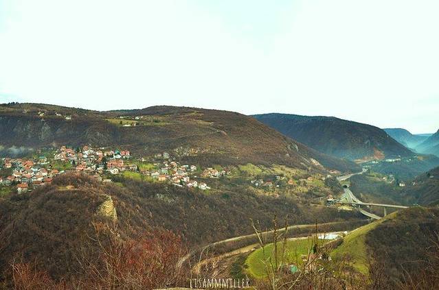 Bijela Tabija Restaurant