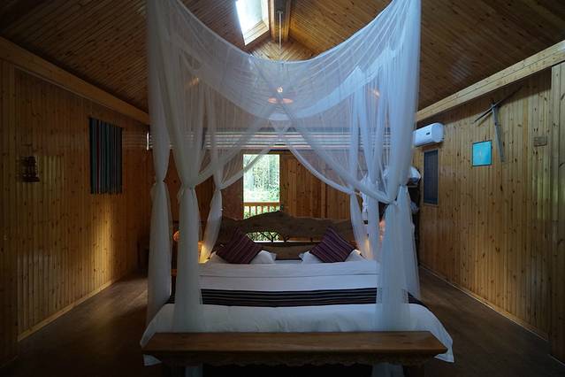 老达保哈列贾乡村音乐小镇