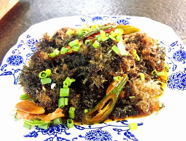 有吃不瞒天地·飞哥豆花