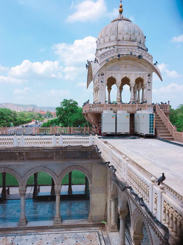 阿尔伯特大厅博物馆