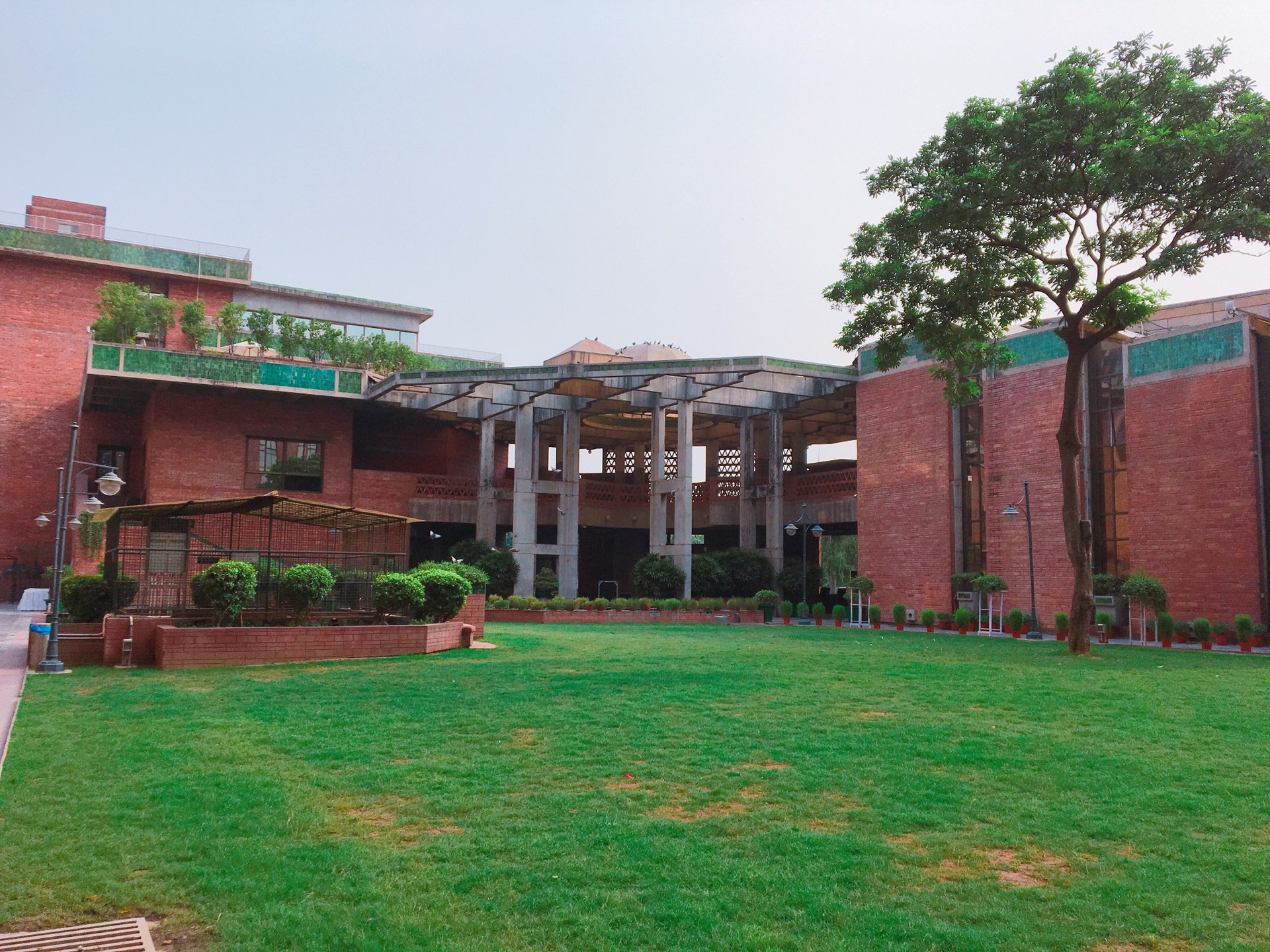 2024Habitat World Convention Centre游玩攻略,Habitat World Convention Ce