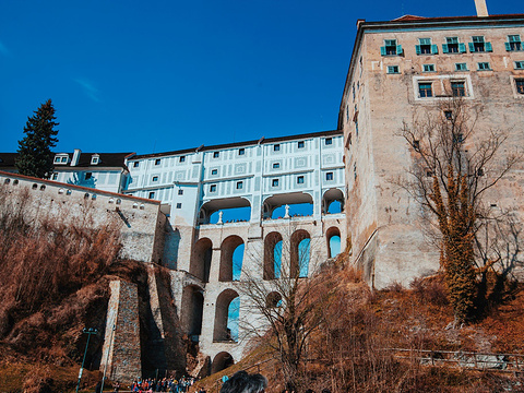 Cloak Bridge旅游景点图片