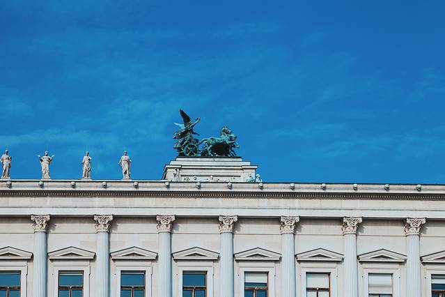 奥地利国会大厦