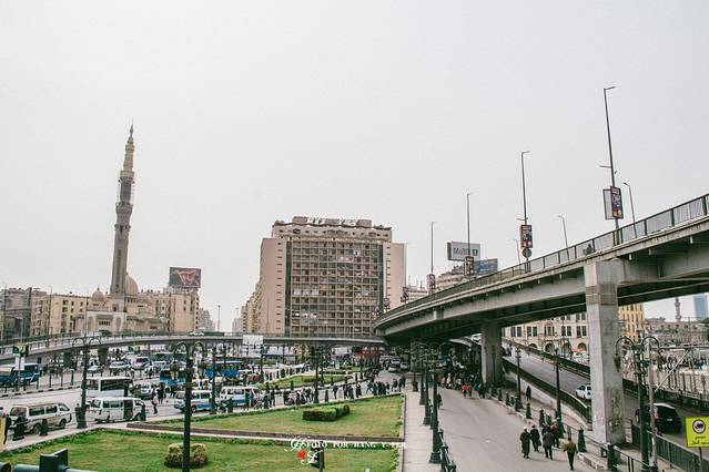 拉美西斯火车站