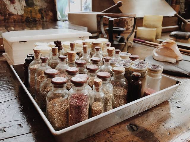 弗里达·卡罗博物馆