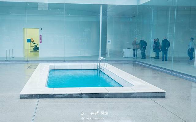 金泽21世纪美术馆