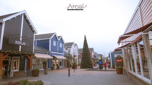 巴达维亚时尚奥特莱斯