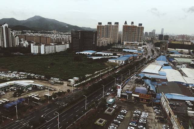 广东时代美术馆