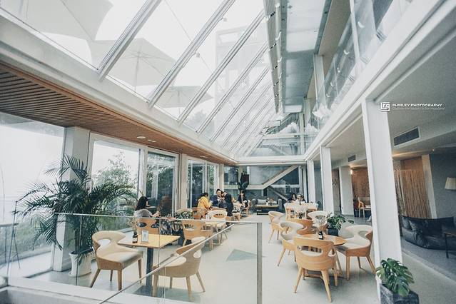 山鬼泉水鸡·围炉煮茶·年夜饭(山鬼民宿店)