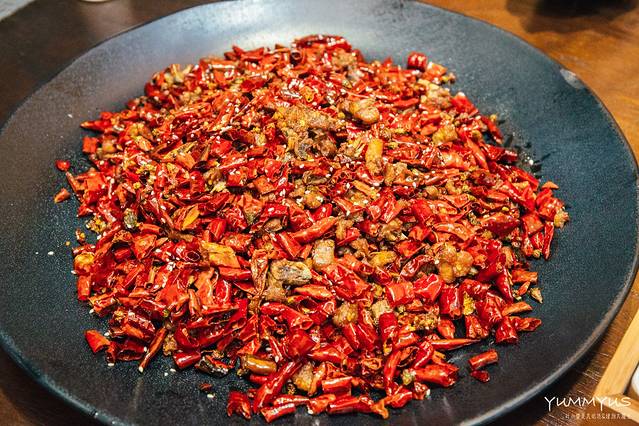 观音居·始于一九九八·宴会厅(江北店)