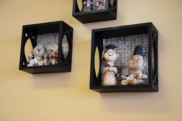 Korea House Restaurant