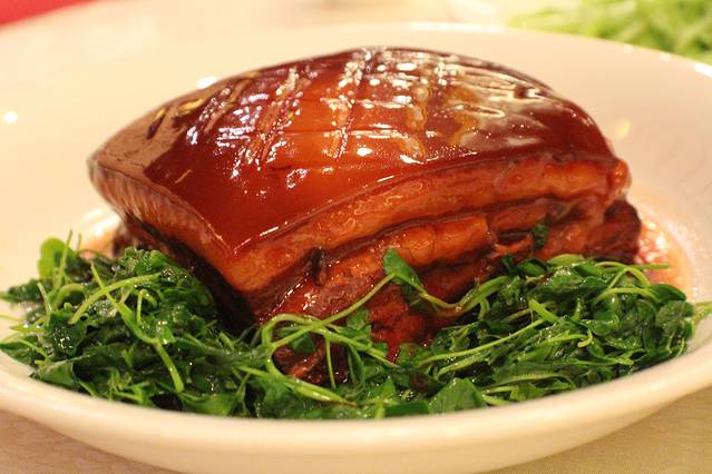 松鹤楼(观前街店)