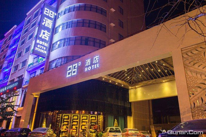 桂林包车自助5天游 纯玩-桂林旅游攻略-游记-去哪儿攻略