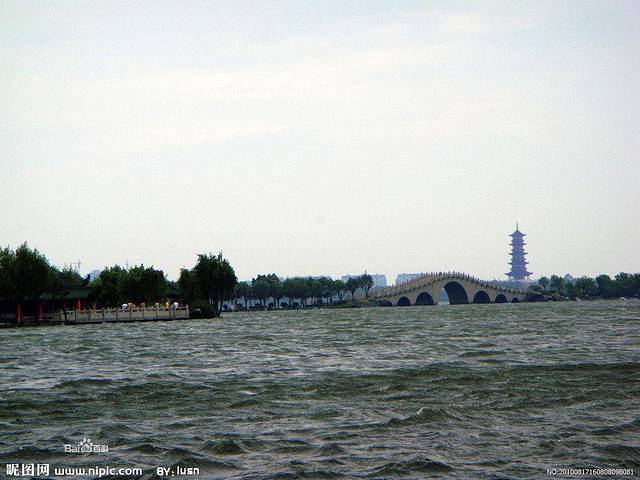 象湖南湿地公园
