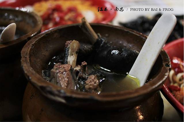 龙老五汤店(站前西路店)