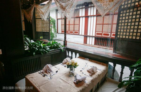 Barbara's Heritage Restaurant