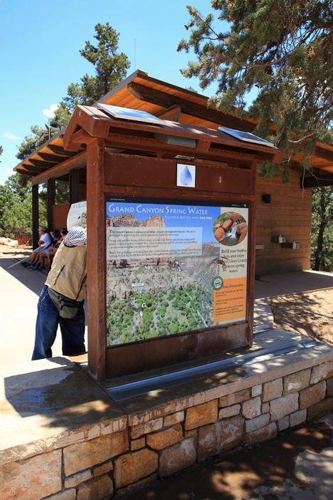 Grand Canyon Field Institute