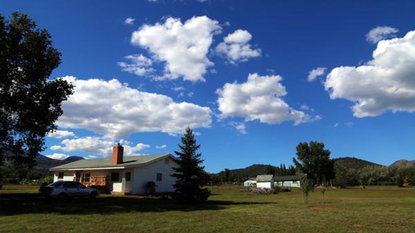 Historic Navajo Bridge