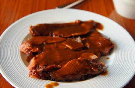 美高梅度假酒店·大堂吧