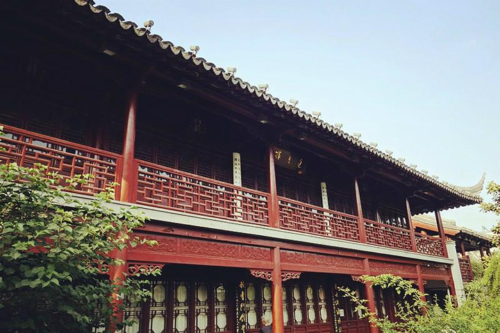 瞻园介绍金陵第一园,金瞻园,金瞻园图片(第2页)_大山谷图库
