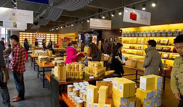 湘小伍家(天子街店)