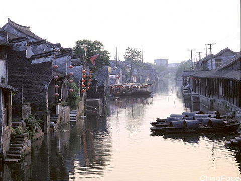 种福堂旅游景点图片