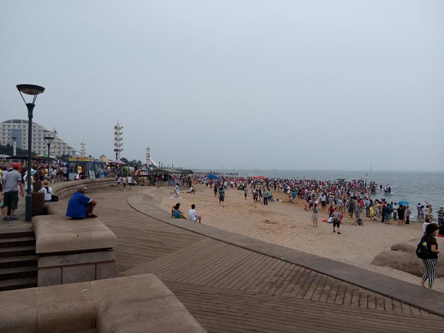 2023日照游玩攻略,日照交通/住宿/行程/美食/购物攻略,日照注意事项/