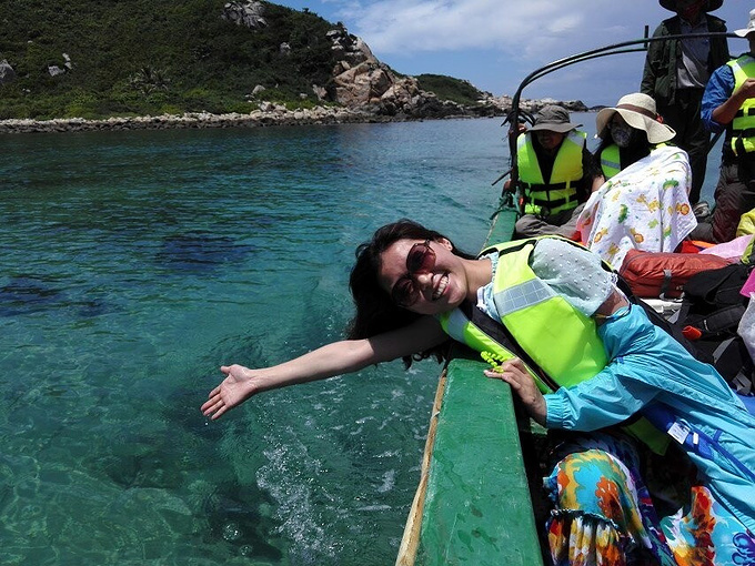 我们一起去万宁大洲岛-万宁旅游攻略-游记-去哪儿攻略