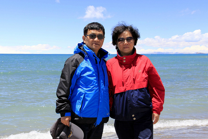 2017我曾经看到过很多赞美纳木措的诗歌_纳木